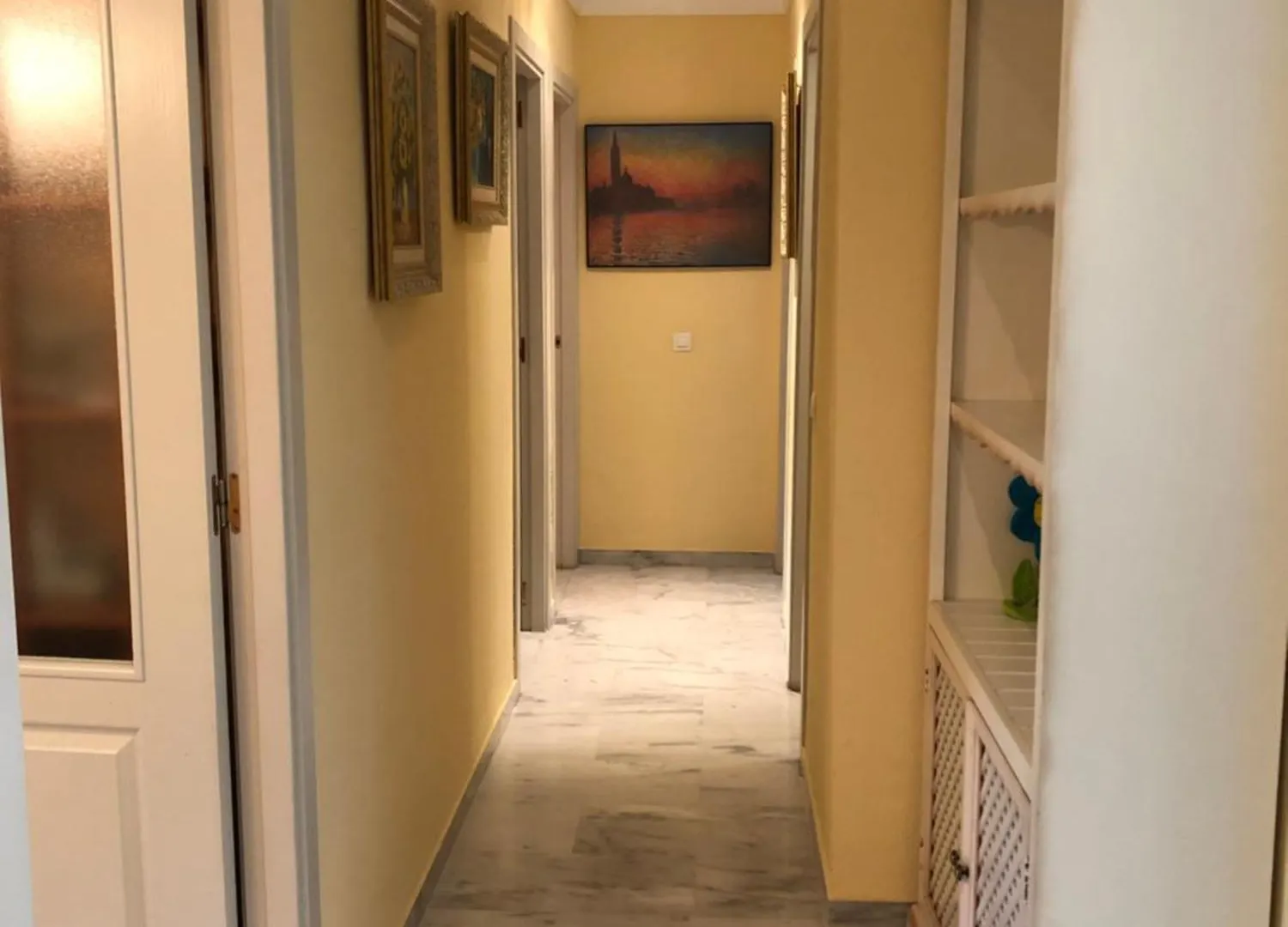 La Cala Del Moral Bonito Apartamento Con Jardin 0*, La Cala Del Moral