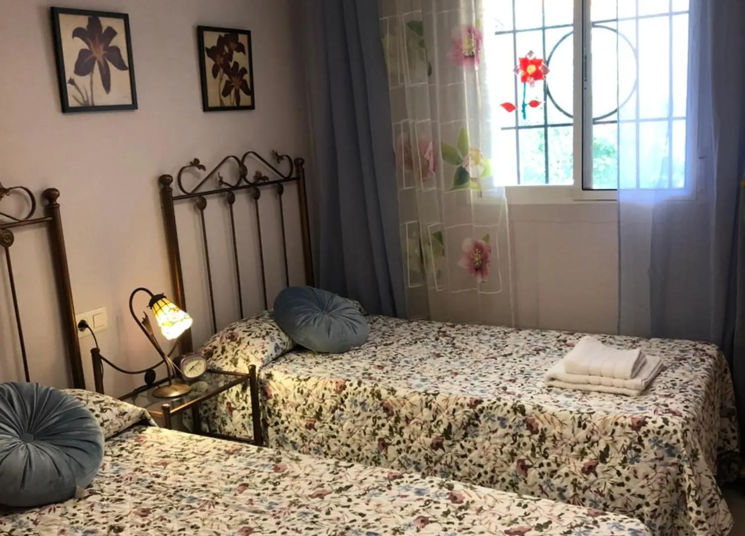 Bonito Apartamento Con Jardin La Cala Del Moral