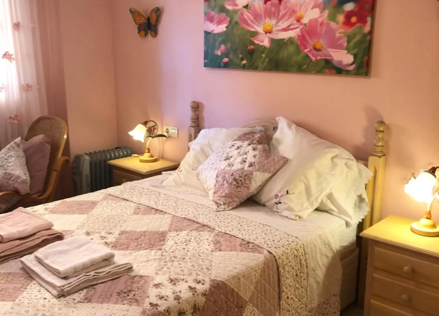 La Cala Del Moral Bonito Apartamento Con Jardin דירה La Cala Del Moral