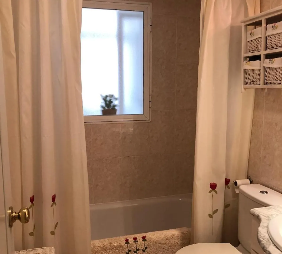 La Cala Del Moral Bonito Apartamento Con Jardin La Cala Del Moral