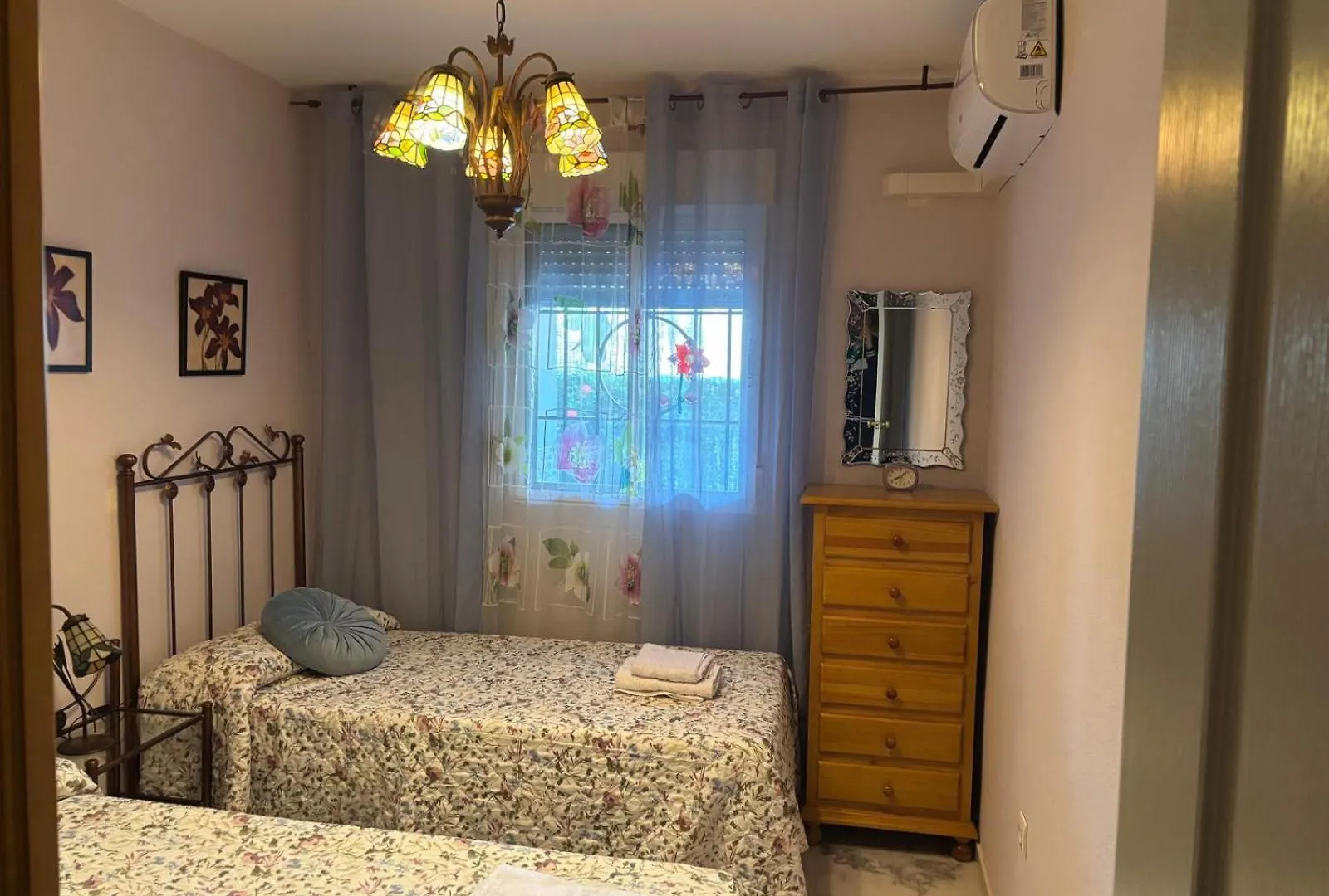 La Cala Del Moral Bonito Apartamento Con Jardin La Cala Del Moral